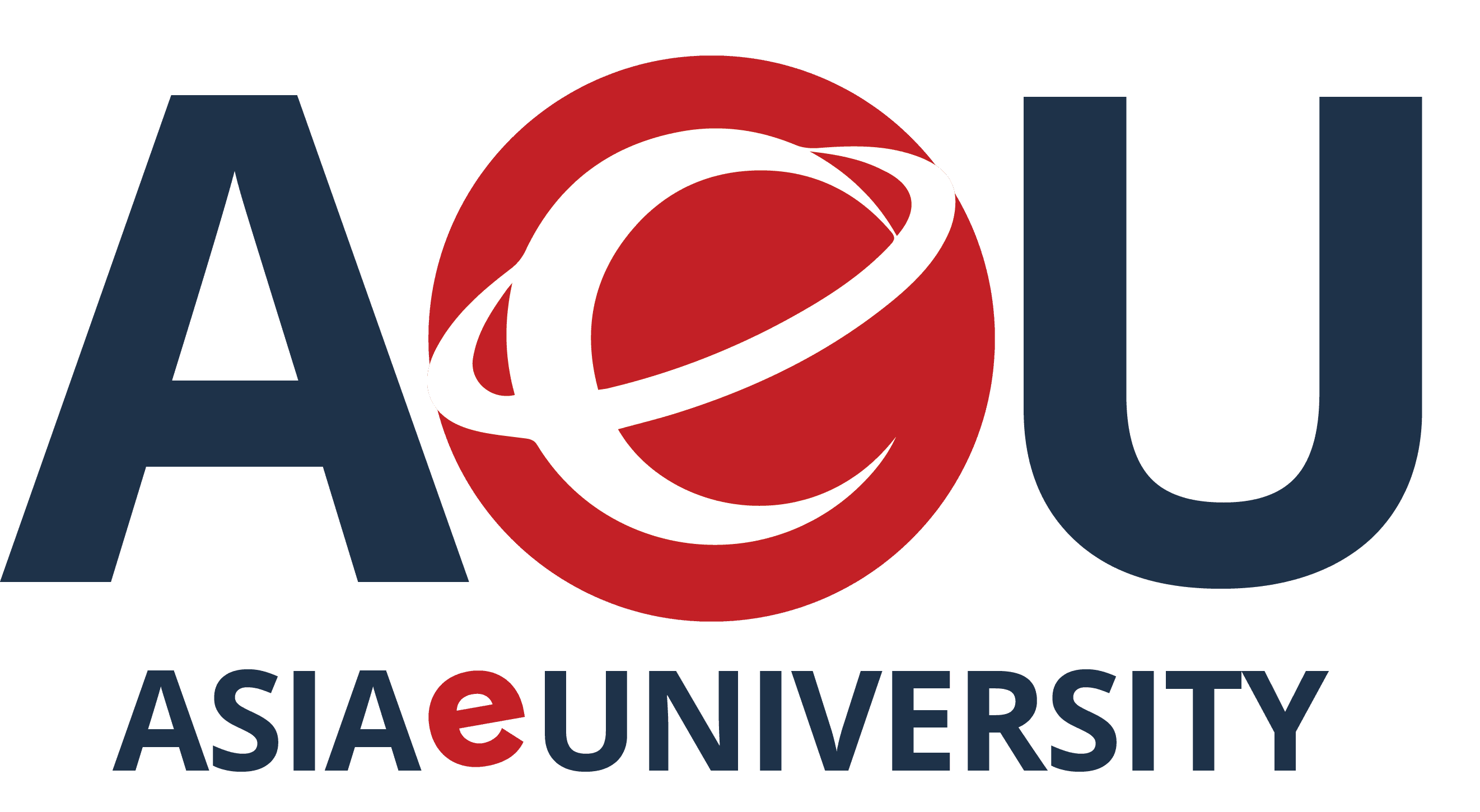 University's logo