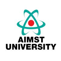 University's logo