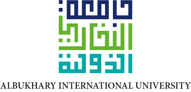 University's logo