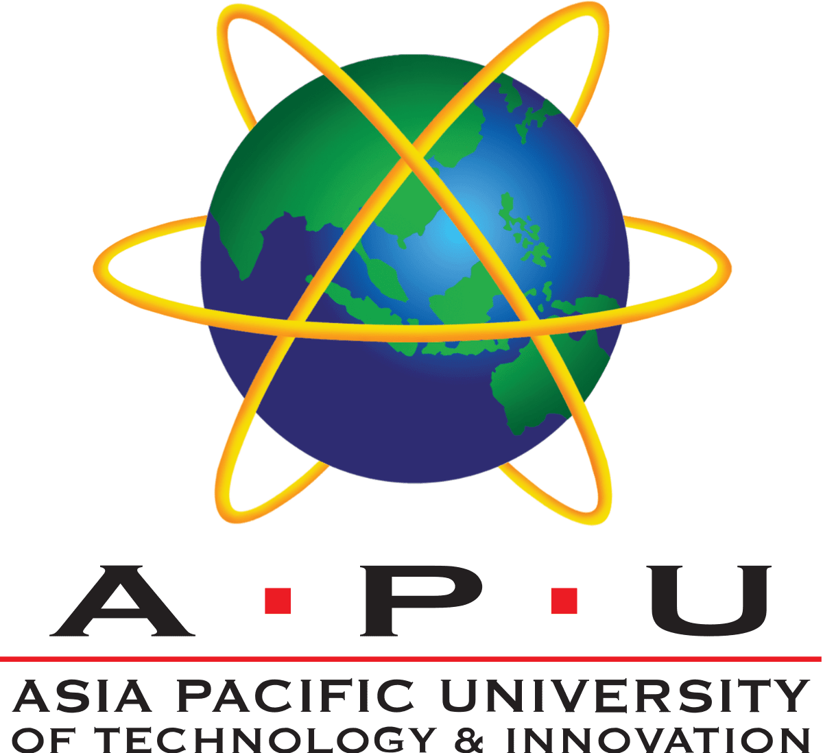 University's logo
