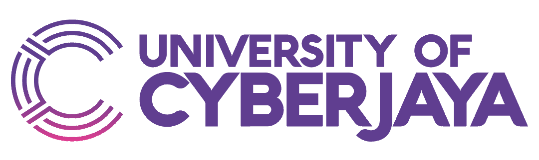 University's logo