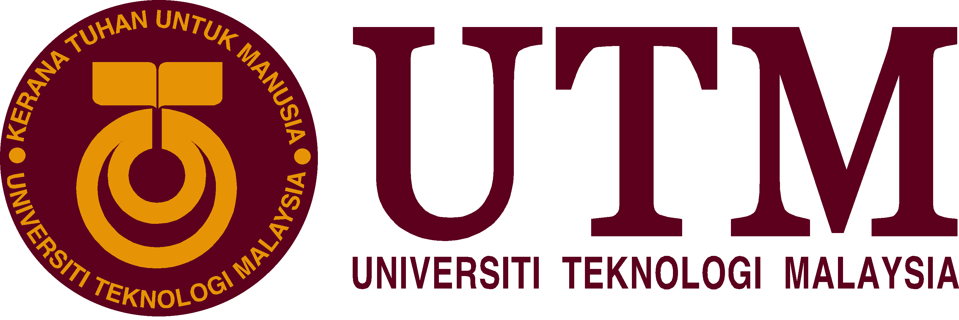University's logo